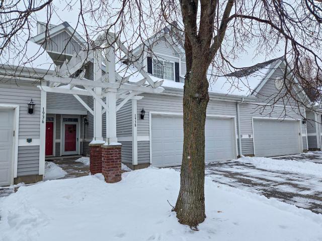 Townhouse for sale in Hennepin, Minnesota