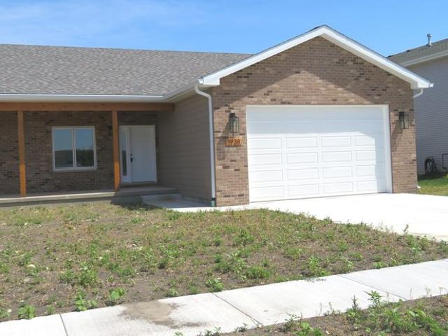 Townhouse for sale in Morris, Illinois