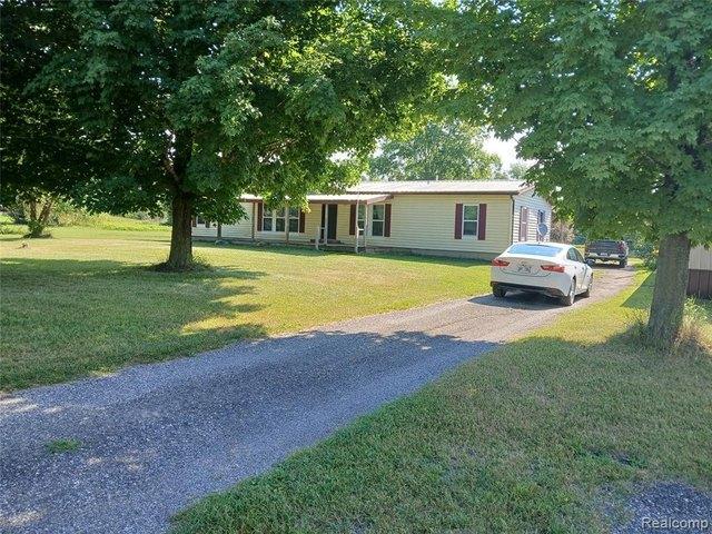 House for sale in Tuscola, Michigan