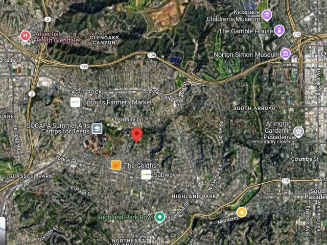 Land for sale in Los Angeles Land for sale in Los Angeles