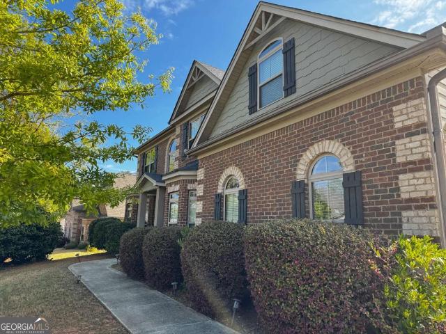 House for sale in Oconee, Georgia