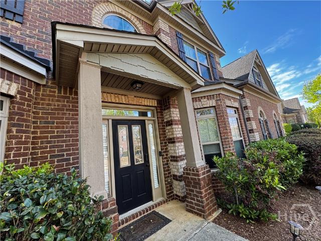 House for sale in Oconee, Georgia