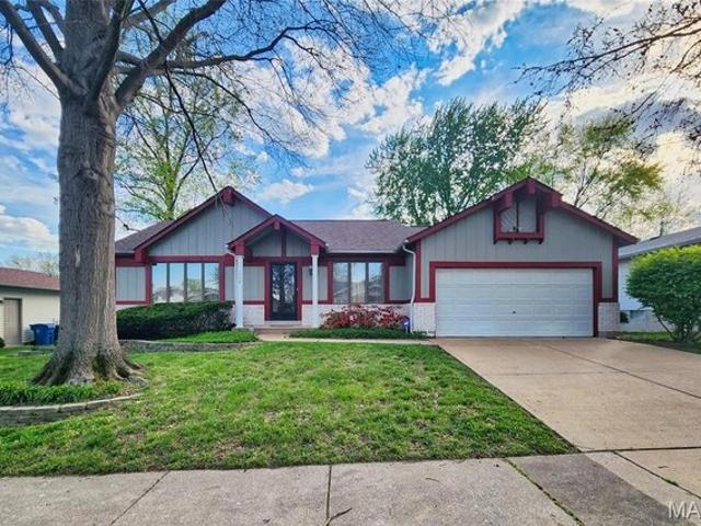 House for sale in Hazelwood, Missouri