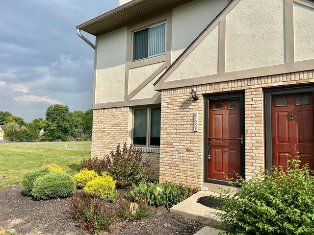 Condo for sale in Columbus, Ohio
