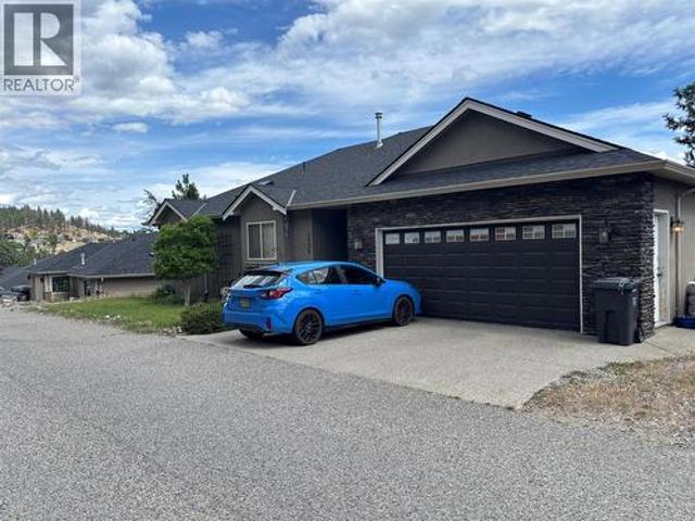House for sale in West Kelowna, British Columbia