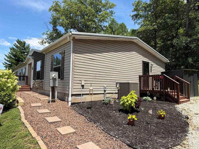 House for sale in French Lick, Indiana