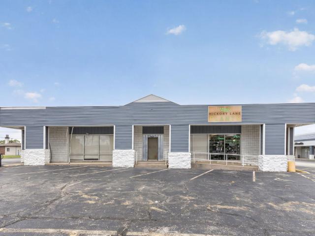 Commercial for sale in Springfield, Missouri