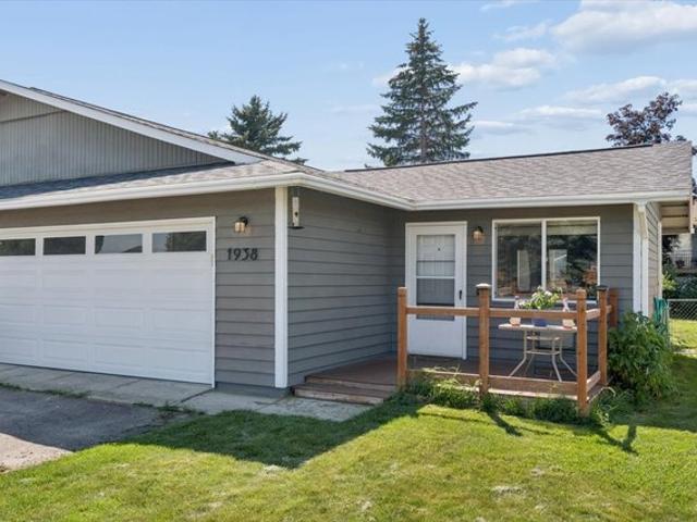 Townhouse for sale in Kalispell, Montana