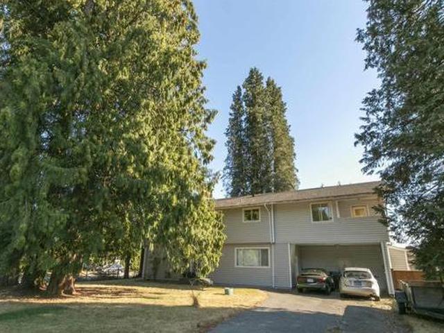 House for sale in Port Coquitlam, British Columbia