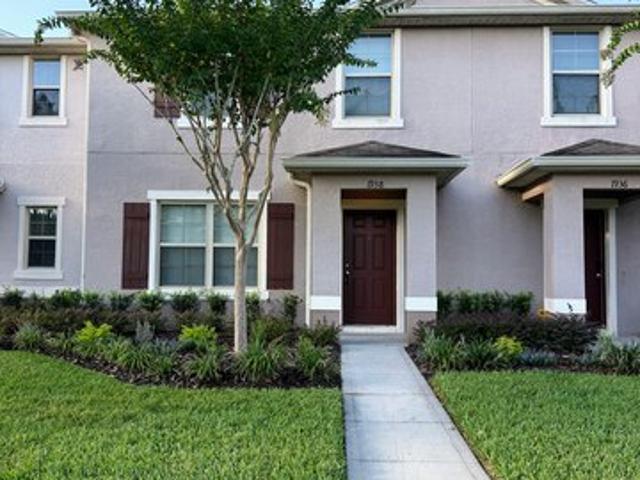 Townhouse for rent in Kissimmee, Florida