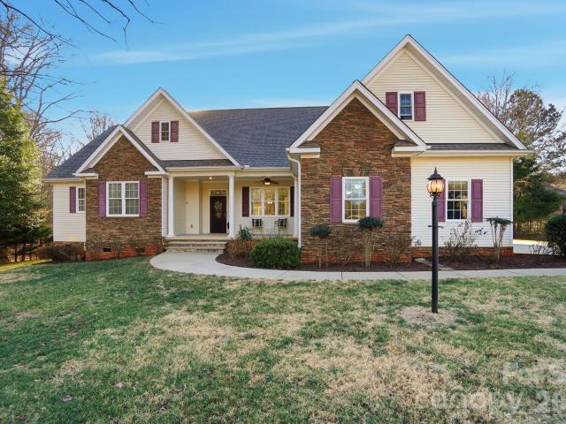House for sale in Midland, North Carolina