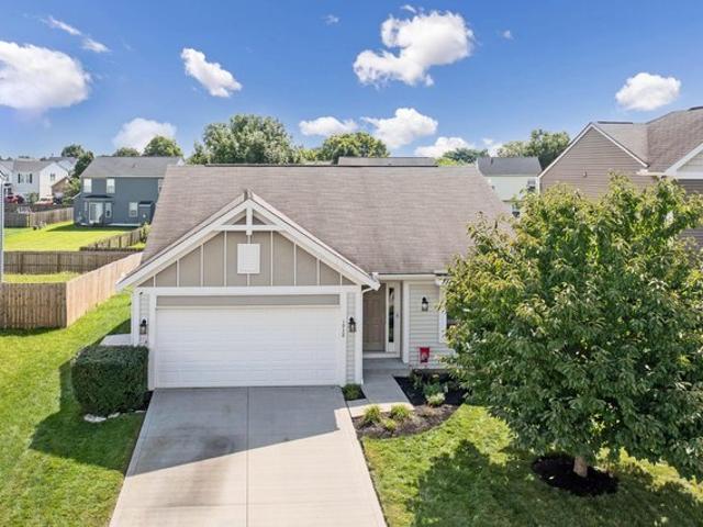 House for sale in Grove City, Ohio
