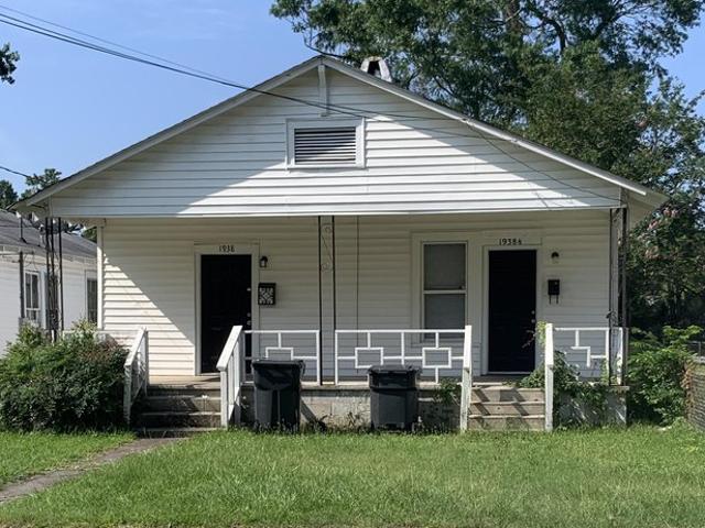 House for sale in Augusta, Georgia