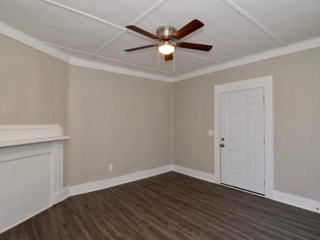 House for sale in Augusta, Georgia