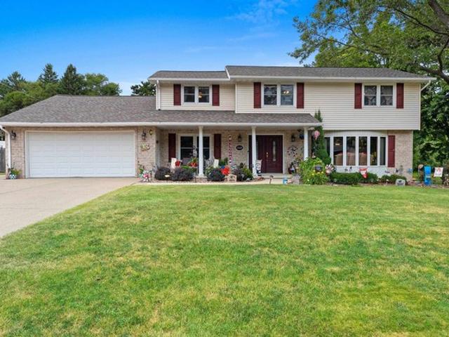 House for sale in Green Bay, Wisconsin