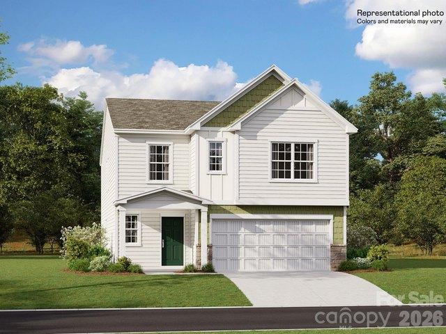House for sale in Catawba, North Carolina