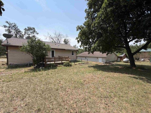 House for sale in Friendship, Wisconsin