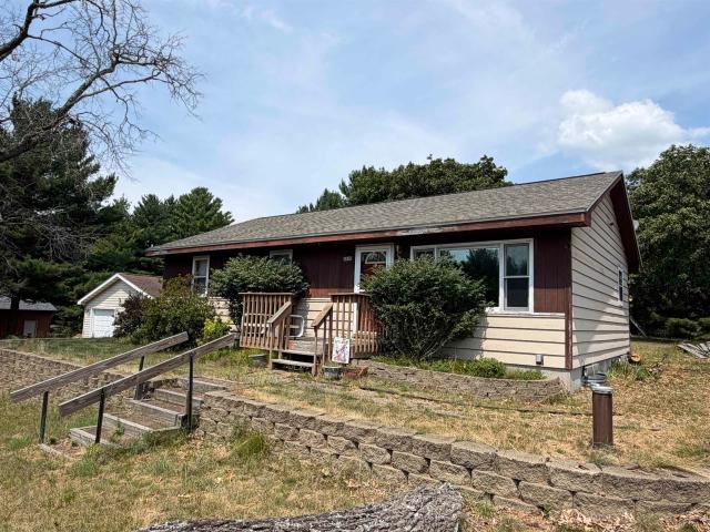 House for sale in Wisconsin