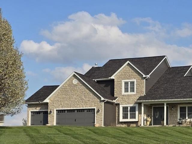 House for sale in Fairfield, Ohio