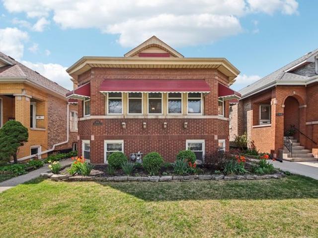 House for sale in Berwyn, Illinois