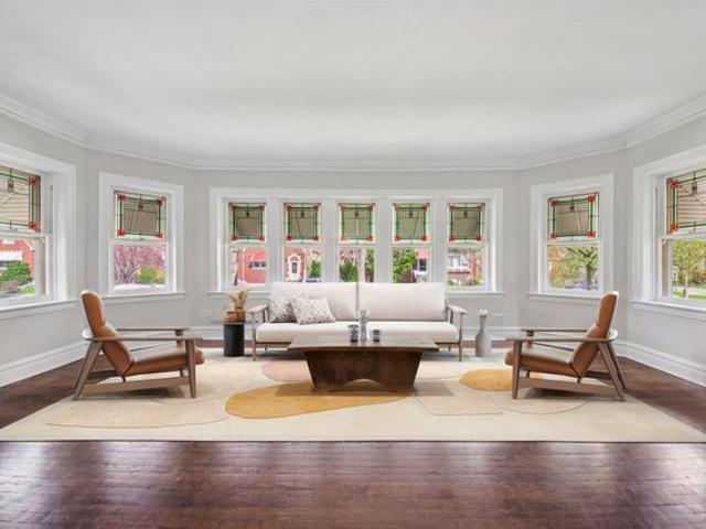 House for sale in Berwyn, Illinois
