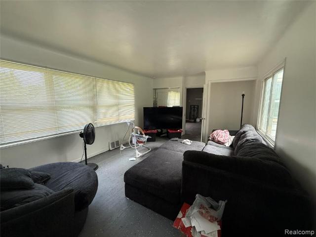 House for sale in Detroit, Michigan