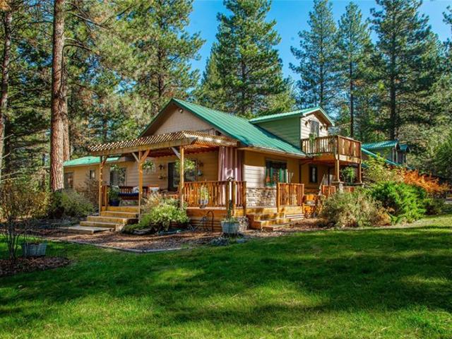 House for sale in Missoula, Montana
