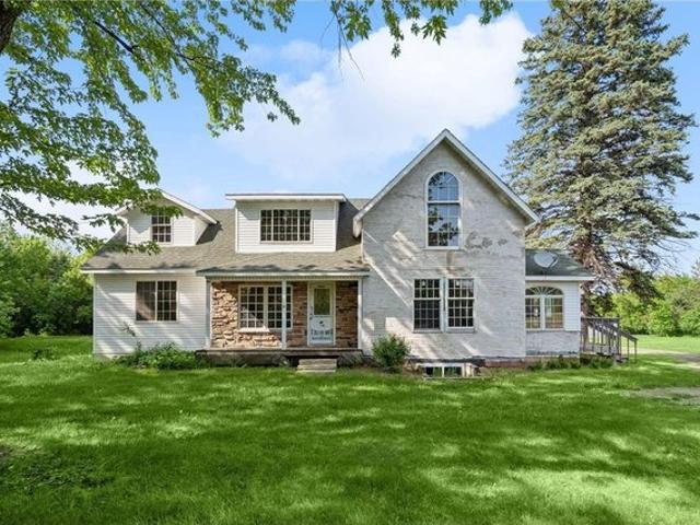 House for sale in Osakis, Minnesota