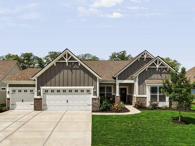 House for sale in Westfield, Indiana