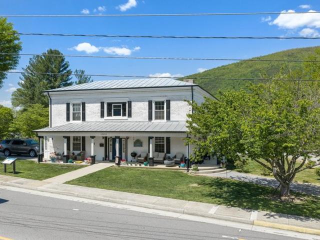 House for sale in Virginia