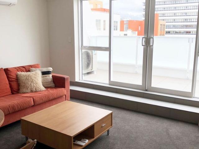 Apartment for rent in Hamilton, Waikato