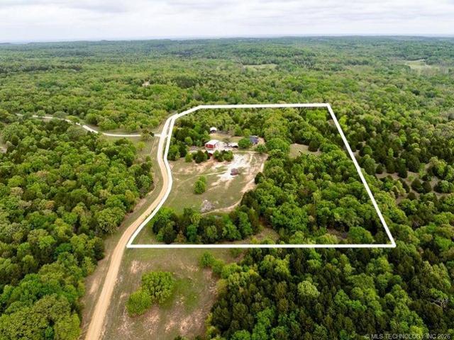 Farm for sale in Madill, Oklahoma