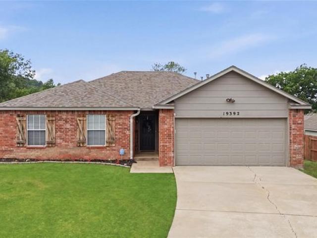 House for sale in Rogers, Oklahoma