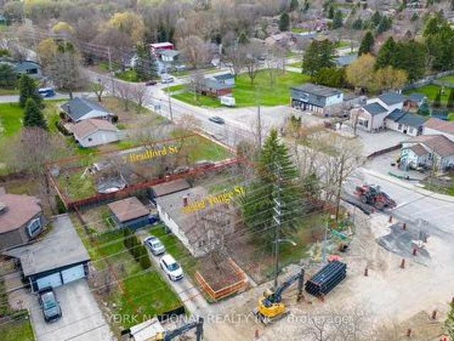 Land for sale in York, Ontario