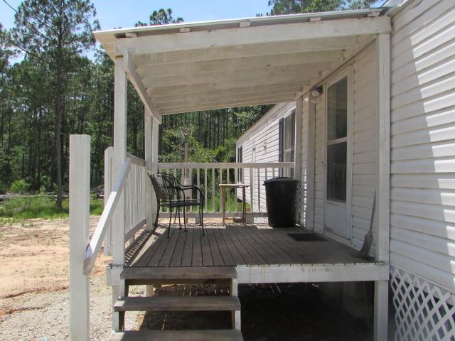 House for sale in Mississippi