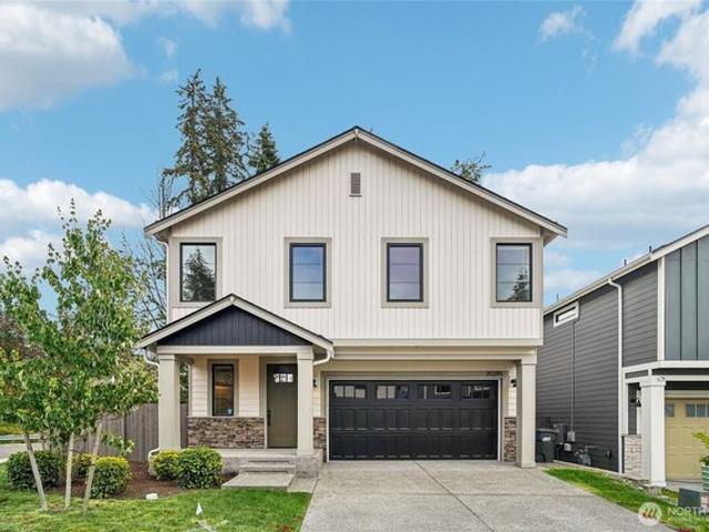 House for sale in Renton, Washington