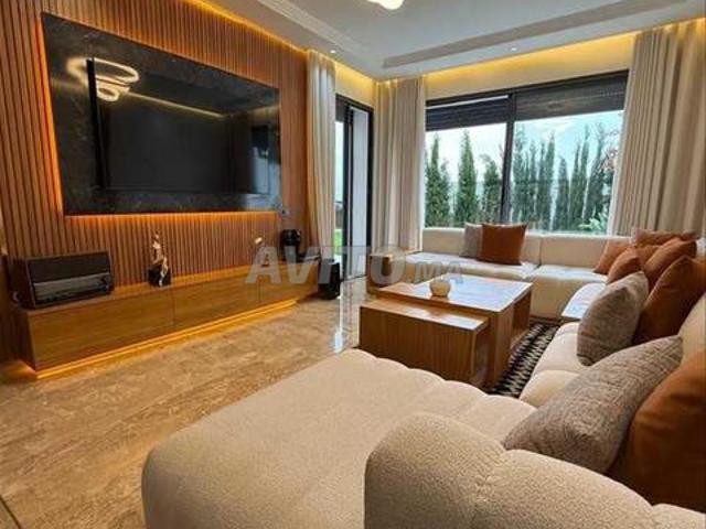 Appartement vente à Dar Bouazza, Gharb-Chrarda-Beni Hssen