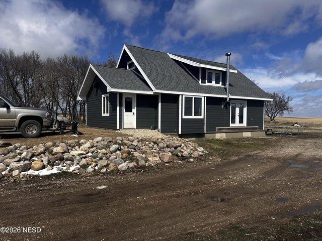 House for sale in Willow Lake, South Dakota