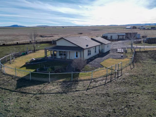 House for sale in Asotin, Washington