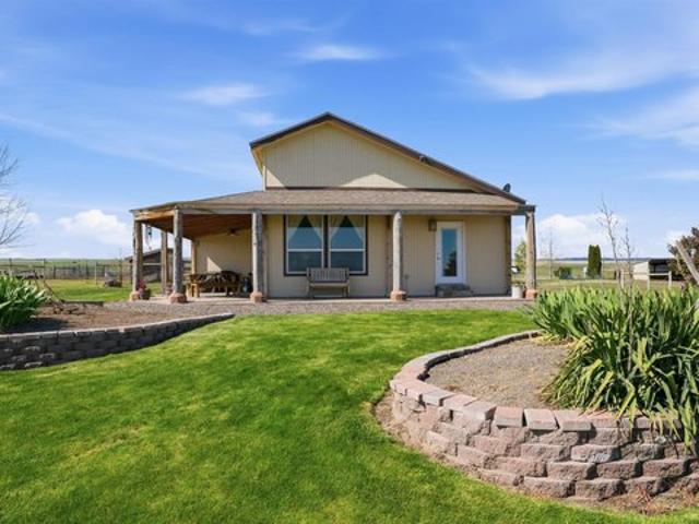 House for sale in Asotin, Washington