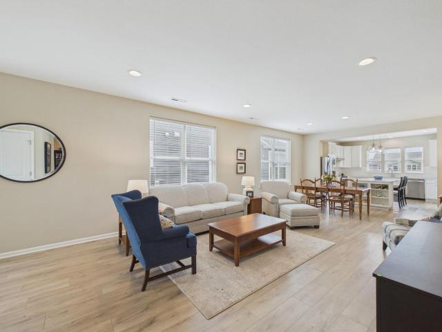 House for sale in Hennepin, Minnesota