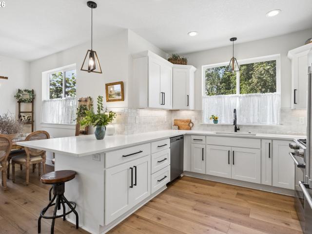 Townhouse for sale in Oregonia