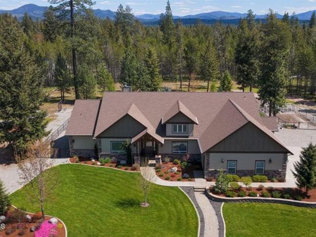 House for sale in Rathdrum, Idaho