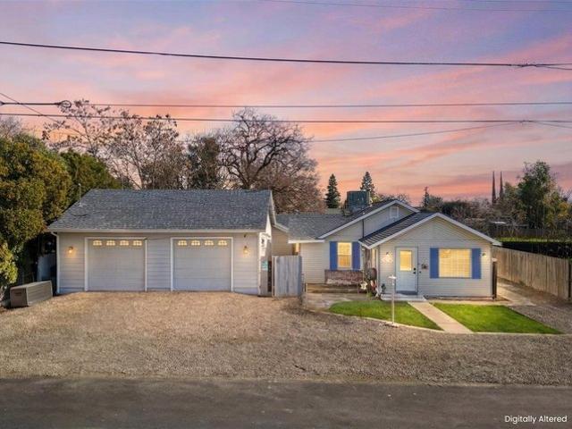 House for sale in Sutter, California