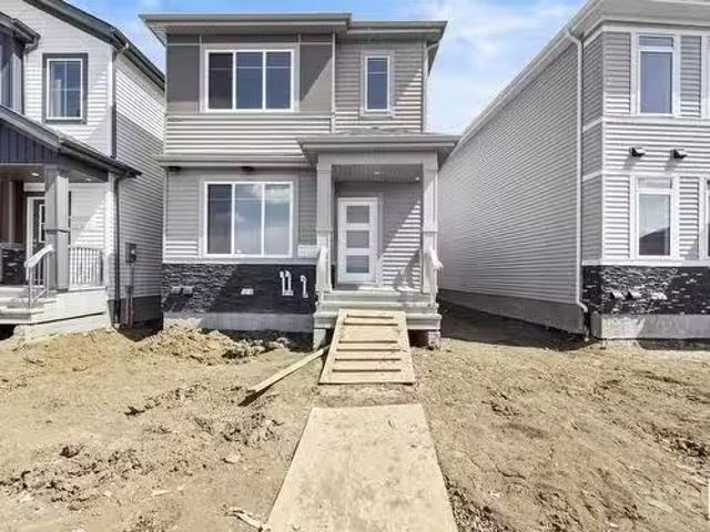 House for sale in Wedgewood, Alberta