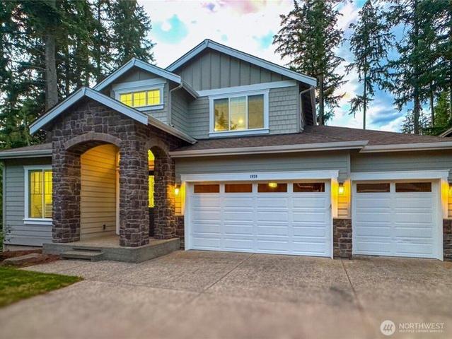 House for sale in Sammamish, Washington