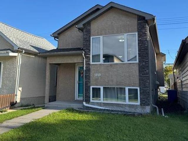 House for sale in Brooklands, Winnipeg
