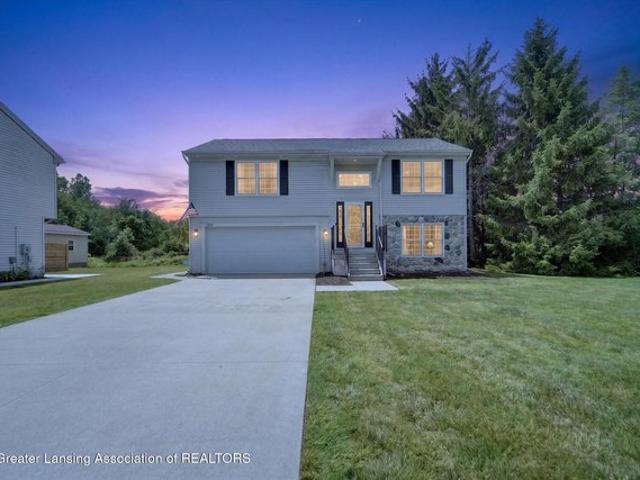 House for sale in Howell, Michigan