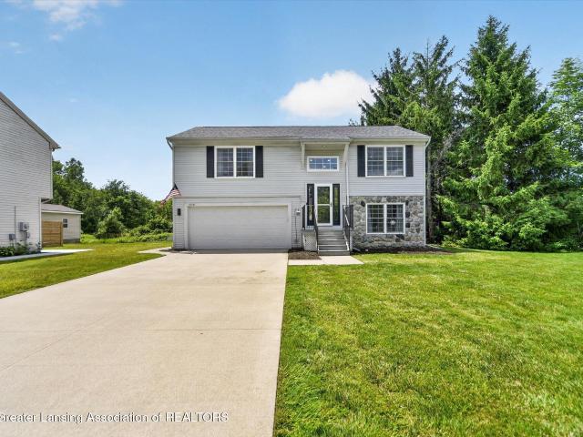 House for sale in Hartland, Michigan