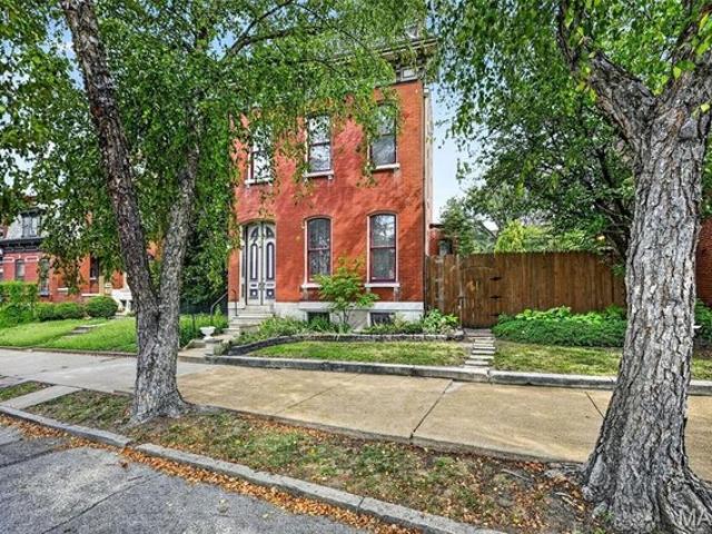 House for sale in Tower Grove South, Saint Louis